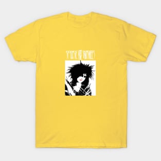 Siouxsie And The Banshees T-Shirt